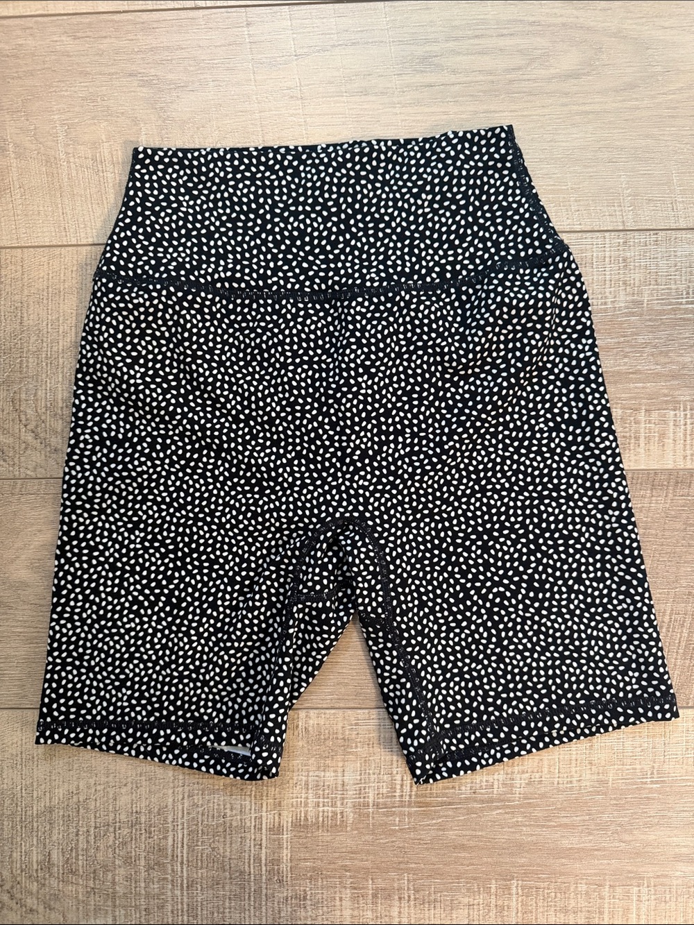 Buffbunny Legacy Short